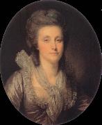 Portrait of Countess Ekaterina Shuvalova, Jean Baptiste Greuze